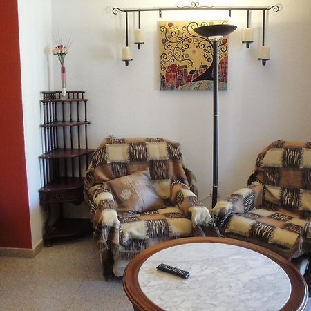 Apartamento Mare Nostrum Dénia Habitación foto