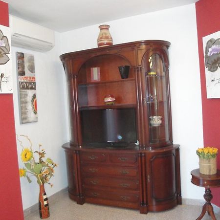 Apartamento Mare Nostrum Dénia Habitación foto