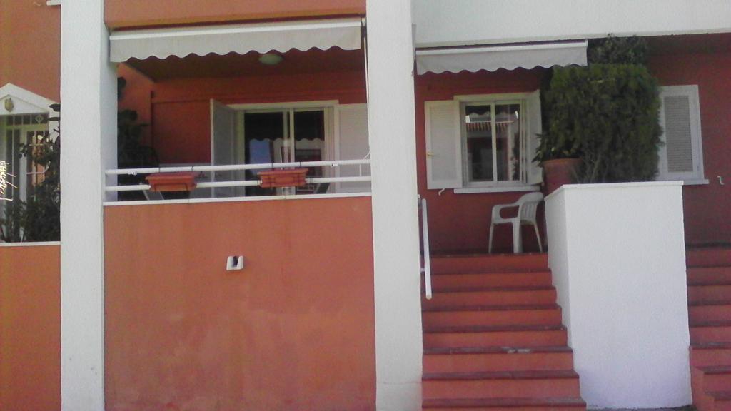 Apartamento Mare Nostrum Dénia Habitación foto