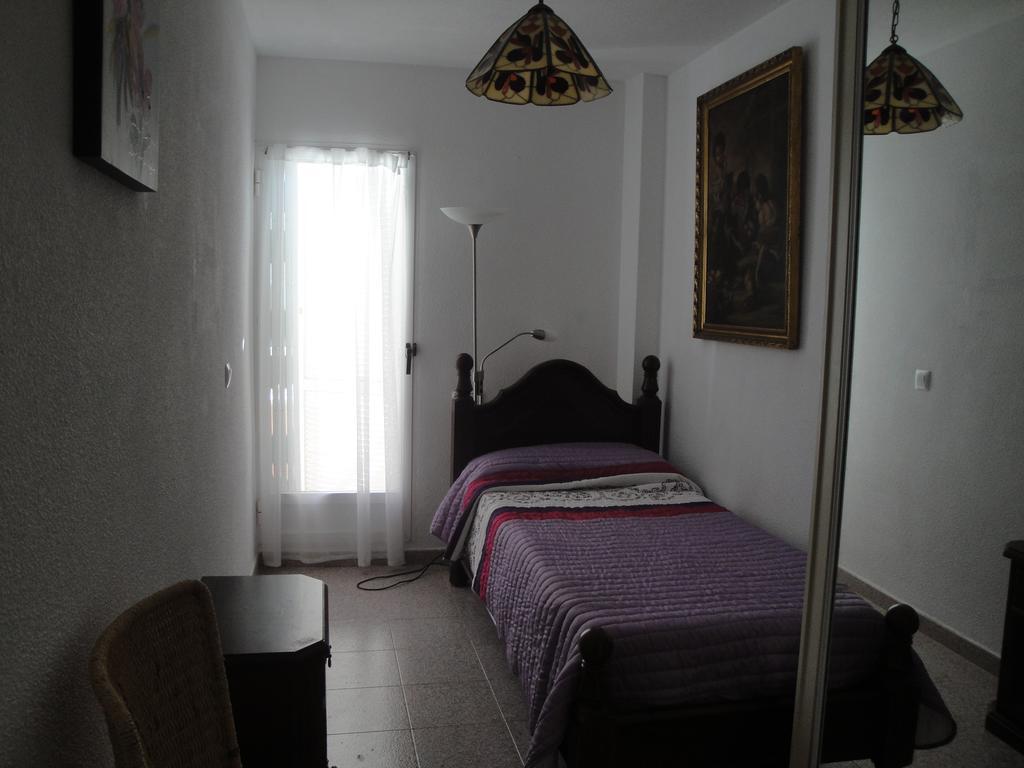 Apartamento Mare Nostrum Dénia Habitación foto