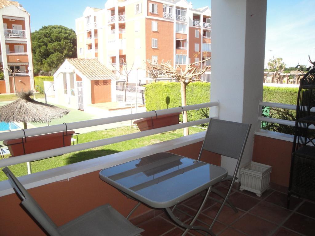 Apartamento Mare Nostrum Dénia Habitación foto
