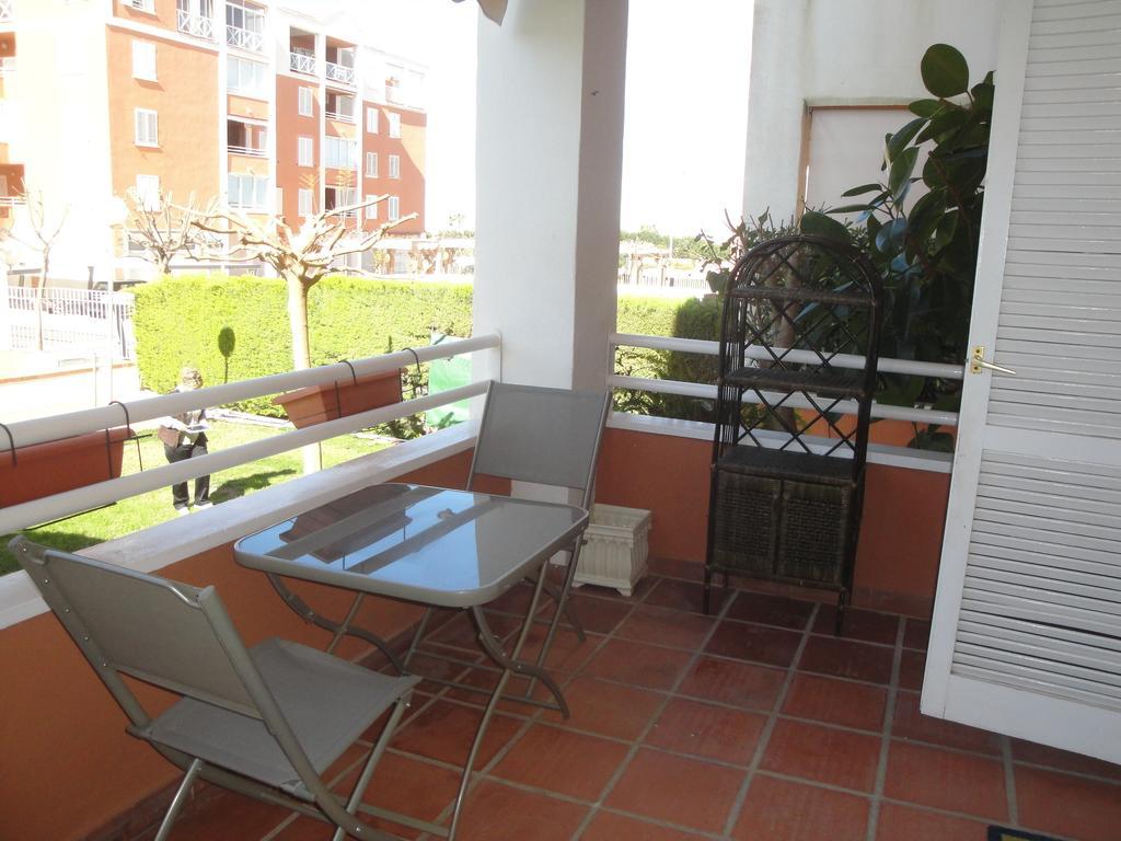 Apartamento Mare Nostrum Dénia Habitación foto